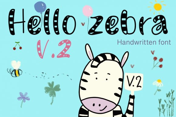 Hello Zebra in Real-World Design