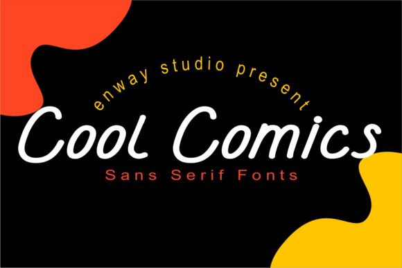How Cool Comics Elevated My Brand's Visual Identity