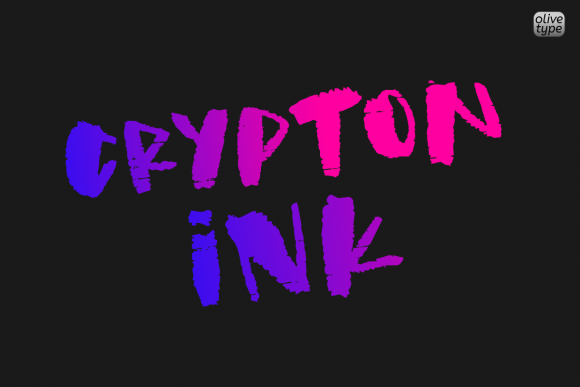 How Crypton Ink Elevated My Brand’s Visual Identity