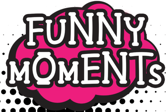 Testing Funny Moments in a Creative Portfolio Redesign