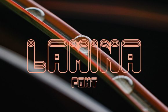 Testing Lamina for a Modern Web Design Project